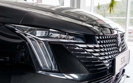 Peugeot 508 II, 2026 год, 4 728 840 рублей, 34 фотография