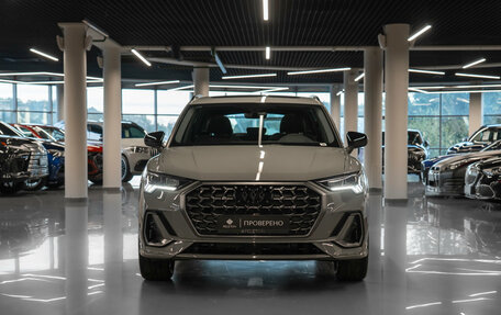 Audi Q3, 2026 год, 4 100 000 рублей, 3 фотография