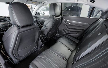 Peugeot 508 II, 2026 год, 4 728 840 рублей, 37 фотография