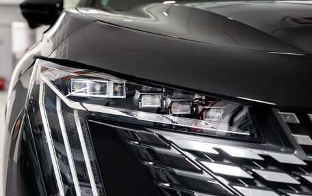 Peugeot 508 II, 2026 год, 4 728 840 рублей, 32 фотография