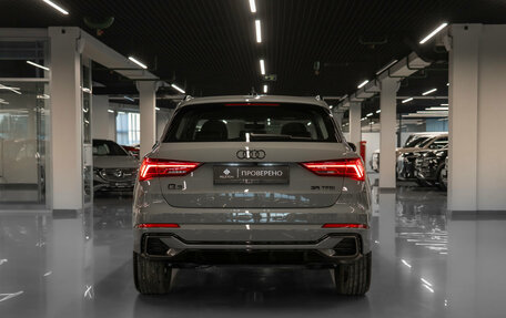 Audi Q3, 2026 год, 4 100 000 рублей, 6 фотография