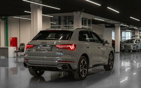 Audi Q3, 2026 год, 4 100 000 рублей, 5 фотография