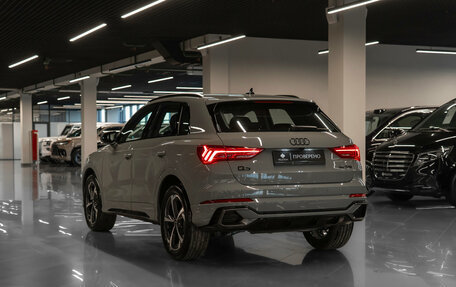 Audi Q3, 2026 год, 4 100 000 рублей, 4 фотография