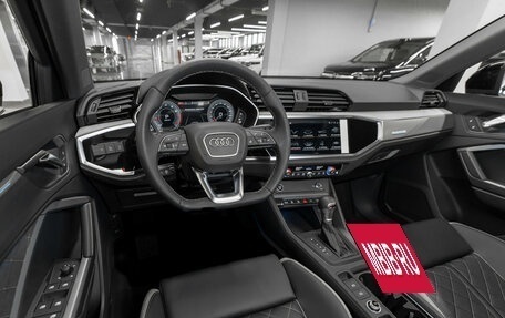 Audi Q3, 2026 год, 4 100 000 рублей, 7 фотография