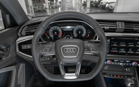 Audi Q3, 2026 год, 4 100 000 рублей, 11 фотография