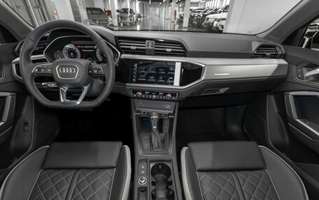 Audi Q3, 2026 год, 4 100 000 рублей, 8 фотография