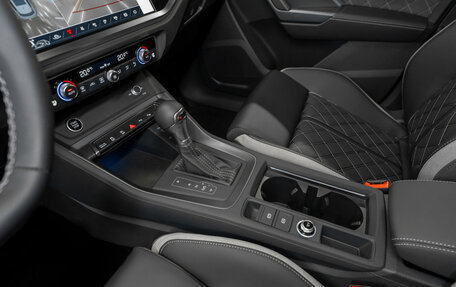 Audi Q3, 2026 год, 4 100 000 рублей, 14 фотография