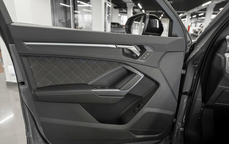 Audi Q3, 2026 год, 4 100 000 рублей, 18 фотография