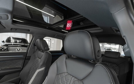 Audi Q3, 2026 год, 4 100 000 рублей, 10 фотография
