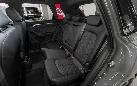 Audi Q3, 2026 год, 4 100 000 рублей, 13 фотография