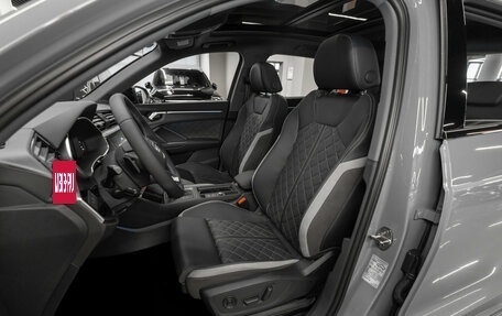 Audi Q3, 2026 год, 4 100 000 рублей, 9 фотография