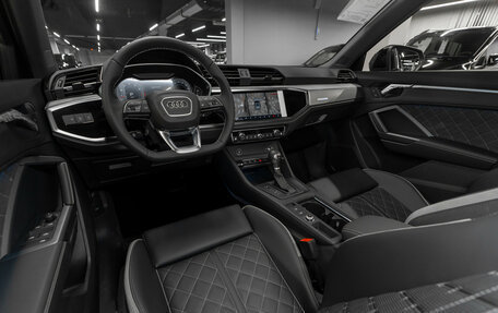 Audi Q3, 2026 год, 3 950 000 рублей, 7 фотография