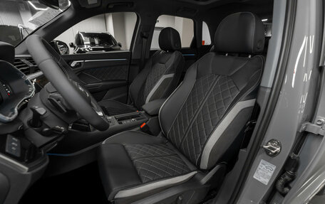 Audi Q3, 2026 год, 3 950 000 рублей, 9 фотография