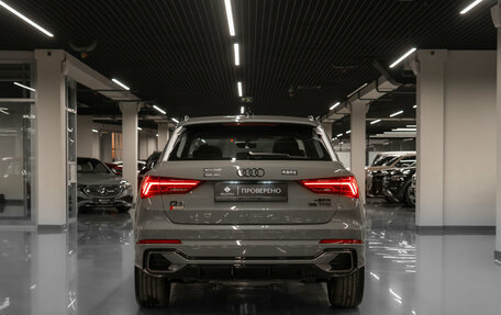 Audi Q3, 2026 год, 3 950 000 рублей, 6 фотография
