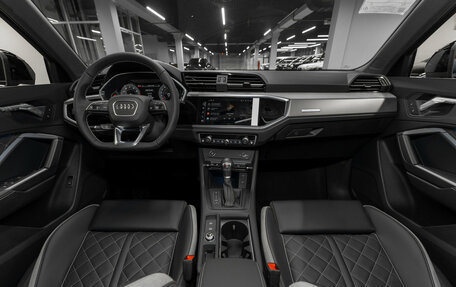 Audi Q3, 2026 год, 3 950 000 рублей, 8 фотография