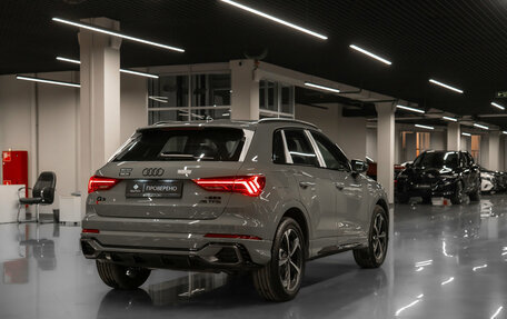 Audi Q3, 2026 год, 3 950 000 рублей, 5 фотография