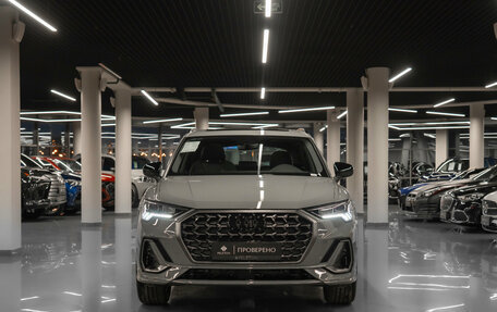 Audi Q3, 2026 год, 3 950 000 рублей, 3 фотография