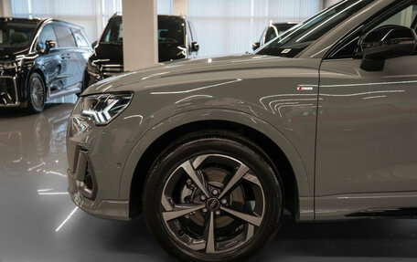 Audi Q3, 2026 год, 4 100 000 рублей, 23 фотография