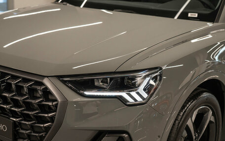 Audi Q3, 2026 год, 4 100 000 рублей, 24 фотография