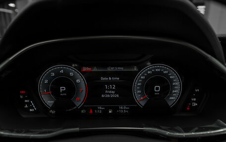 Audi Q3, 2026 год, 3 950 000 рублей, 12 фотография
