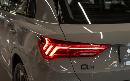 Audi Q3, 2026 год, 4 100 000 рублей, 25 фотография