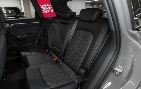 Audi Q3, 2026 год, 3 950 000 рублей, 13 фотография