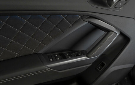 Audi Q3, 2026 год, 3 950 000 рублей, 20 фотография