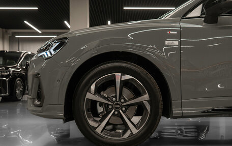 Audi Q3, 2026 год, 3 950 000 рублей, 28 фотография