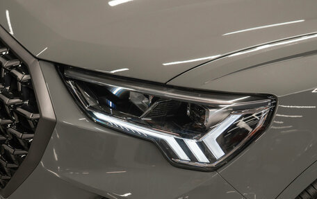 Audi Q3, 2026 год, 3 950 000 рублей, 29 фотография