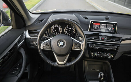 BMW X1, 2019 год, 2 799 000 рублей, 12 фотография