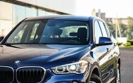 BMW X1, 2019 год, 2 799 000 рублей, 2 фотография
