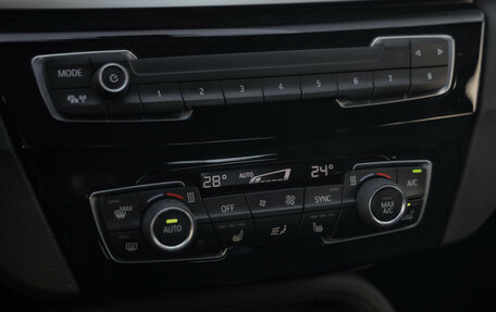 BMW X1, 2019 год, 2 799 000 рублей, 16 фотография