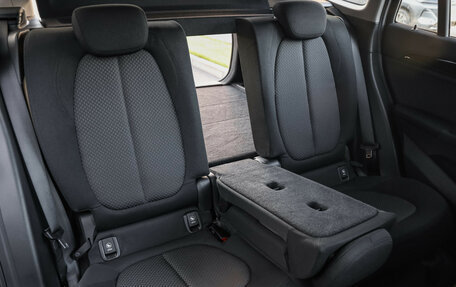 BMW X1, 2019 год, 2 799 000 рублей, 24 фотография