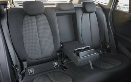 BMW X1, 2019 год, 2 799 000 рублей, 23 фотография
