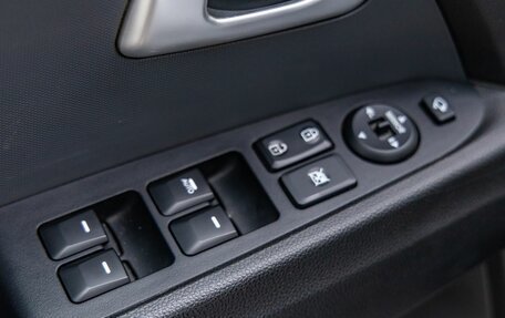 KIA Sportage III, 2015 год, 1 798 000 рублей, 17 фотография