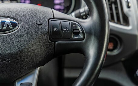 KIA Sportage III, 2015 год, 1 798 000 рублей, 21 фотография