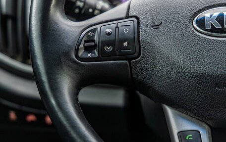 KIA Sportage III, 2015 год, 1 798 000 рублей, 20 фотография