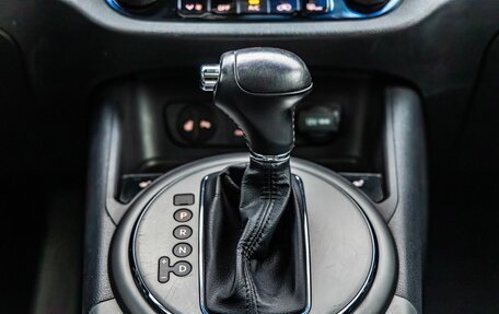 KIA Sportage III, 2015 год, 1 798 000 рублей, 29 фотография