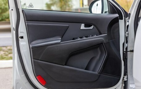 KIA Sportage III, 2015 год, 1 798 000 рублей, 31 фотография