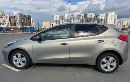 KIA cee'd III, 2013 год, 1 130 000 рублей, 5 фотография