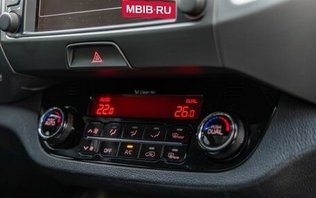 KIA Sportage III, 2015 год, 1 798 000 рублей, 35 фотография