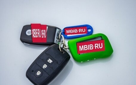 KIA Sportage III, 2015 год, 1 798 000 рублей, 40 фотография