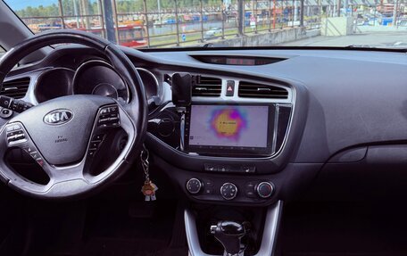 KIA cee'd III, 2013 год, 1 130 000 рублей, 20 фотография