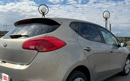 KIA cee'd III, 2013 год, 1 130 000 рублей, 11 фотография