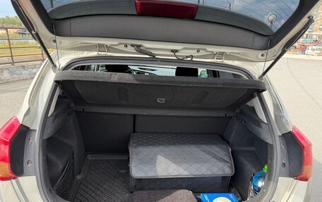 KIA cee'd III, 2013 год, 1 130 000 рублей, 14 фотография