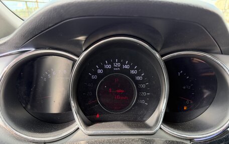 KIA cee'd III, 2013 год, 1 130 000 рублей, 19 фотография