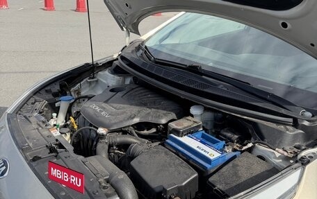 KIA cee'd III, 2013 год, 1 130 000 рублей, 18 фотография