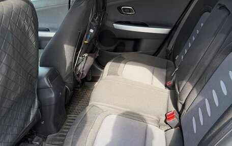 KIA cee'd III, 2013 год, 1 130 000 рублей, 29 фотография