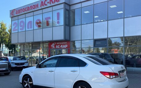 Nissan Almera, 2015 год, 499 500 рублей, 3 фотография