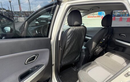 KIA cee'd III, 2013 год, 1 130 000 рублей, 24 фотография
